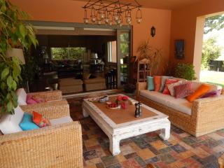 Slow living beautiful villa - Rafina - 9