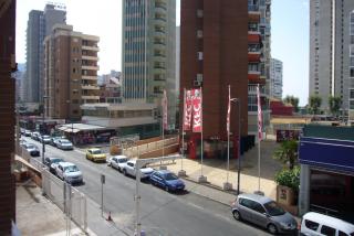 Ocean 3 - Fincas Arena - Benidorm - 3