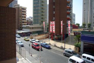 Ocean 3 - Fincas Arena - Benidorm - 4