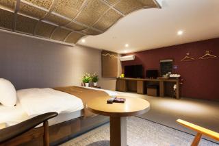 Hotel Leaders - Seul - 8