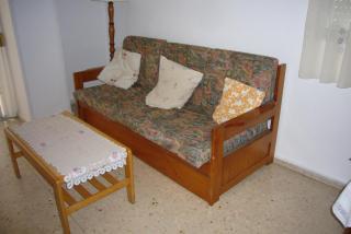 Ocean 3 - Fincas Arena - Benidorm - 6