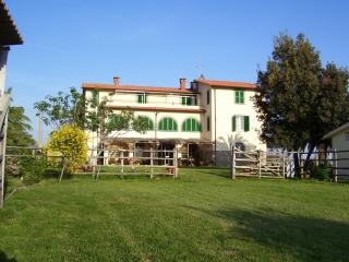 Casale Sant'Angelo - Capalbio - 8