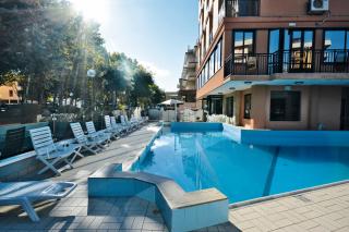 Hotel Apollo - Cesenatico - 0