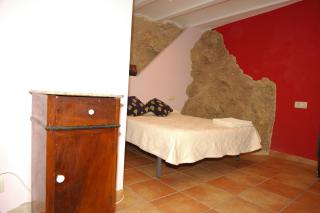 Casa Cami Real - Villafranca del Cid - 2