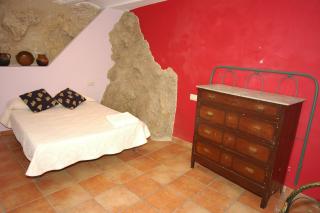 Casa Cami Real - Villafranca del Cid - 6