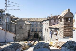 Locazioni Turistiche - Tourist Accomodations - via Schizzaloca 20 - già Residenze Villa Lante - 2