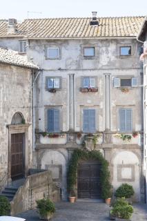 Locazioni Turistiche - Tourist Accomodations - via Schizzaloca 20 - già Residenze Villa Lante - 1
