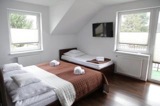 Noclegi Prestige - Nowy Sącz - 6