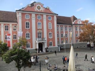 Palais am Schlossplatz - Meersburg - 8
