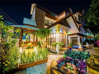 Hetai Boutique House - Chiang Mai - 6