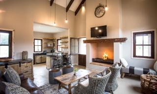 Botlierskop Bush Villas - 3