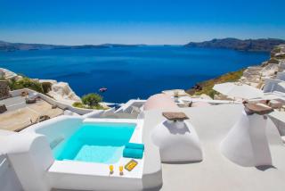 Onar Villas - Onar Hotels Collection - Oia - 8