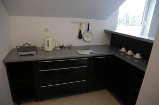 Noclegi Prestige - Nowy Sącz - 4