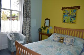 The Spindle Guest Rooms - St Andrews - 0
