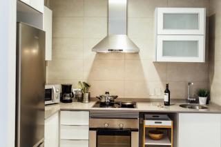Botànic Apartaments - Valencia - 9