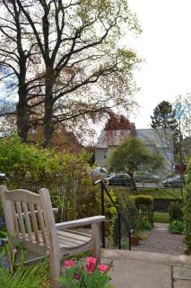 The Spindle Guest Rooms - St Andrews - 6