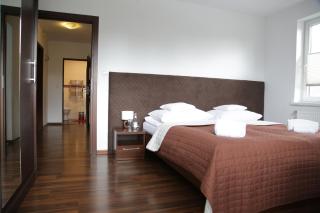 Noclegi Prestige - Nowy Sącz - 8