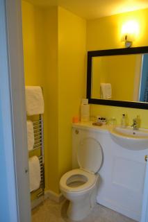The Spindle Guest Rooms - St Andrews - 5
