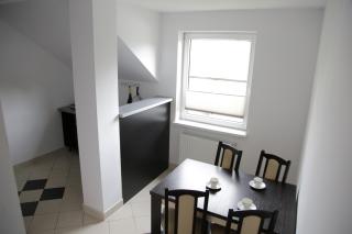 Noclegi Prestige - 9