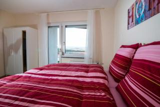 Ferienwohnung mit Fernblick - Kohlberg - 1