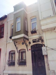 Volare Apart - 0