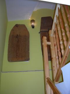 Casa Cami Real - Villafranca del Cid - 1