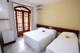 Andimar Hotel - Porto Seguro - 1