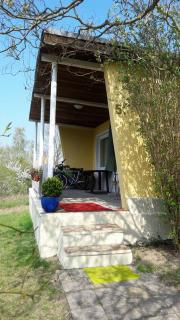 Bungalows Zur Alten Fähre - 4