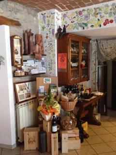 Agriturismo La Costa - 6