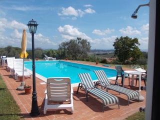 Le Pergoline B&B - Casciana Terme - 3