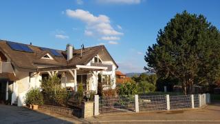 Haus Lindengarten - Ofterdingen - 5