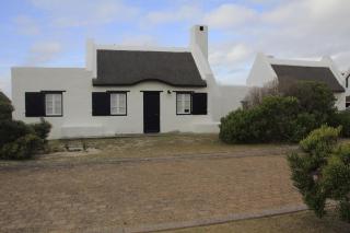 Trinacria Fisherman Cottage - 9