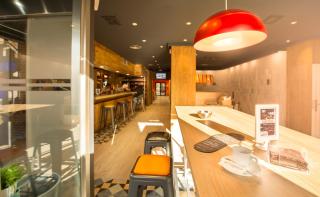 Hotel Ibis Styles La Rioja Arnedo - Arnedo - 3