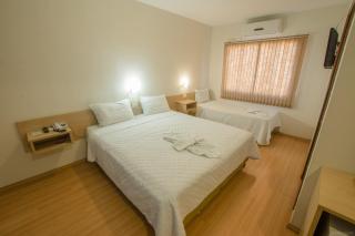 Hotel Dom Thomaz - Jaguariaíva - 7