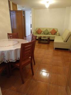 Apartamentos Sercan - Cochabamba - 9