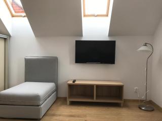 Nowa Apartamenty - 3