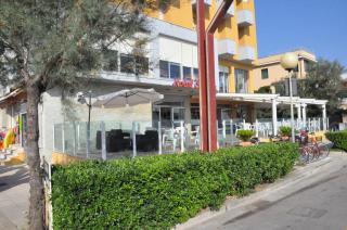 Hotel Sirena - Senigallia - 2