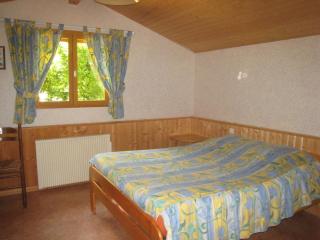 Le bois ramé - Neuvecelle - 7