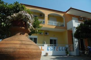 Estelle Hotel - 9