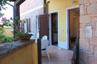 Il Giardino dei Limoni Apartment - 2