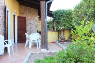 Il Giardino dei Limoni Apartment - Santa Teresa Gallura - 9