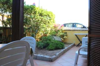 Il Giardino dei Limoni Apartment - 1