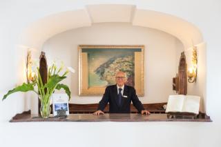 Hotel Poseidon - Positano - 1