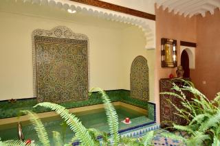 Riad Manissa - 3