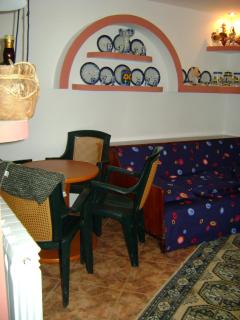 Casa de Vacanta Pravdencu - 5