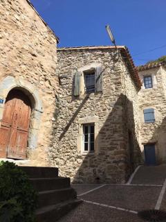 Maison Ancienne Minervois - 9