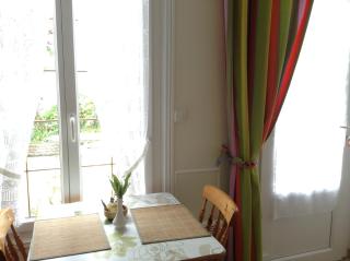 Au Bon Gite - Studio - Arromanches-les-Bains - 5
