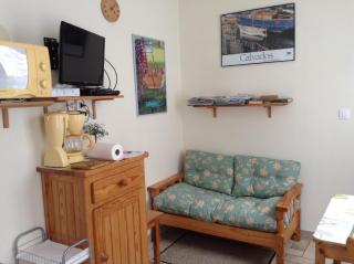 Au Bon Gite - Studio - Arromanches-les-Bains - 3