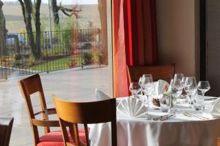 Hôtel Restaurant Logis Auberge Sundgovienne - 1