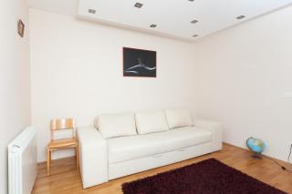 Apartment Matoseva - Belgrado - 1